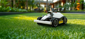 mammotion luab 2 awd robot lawn mower
