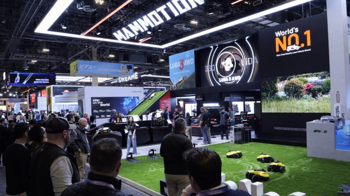 CES 2026