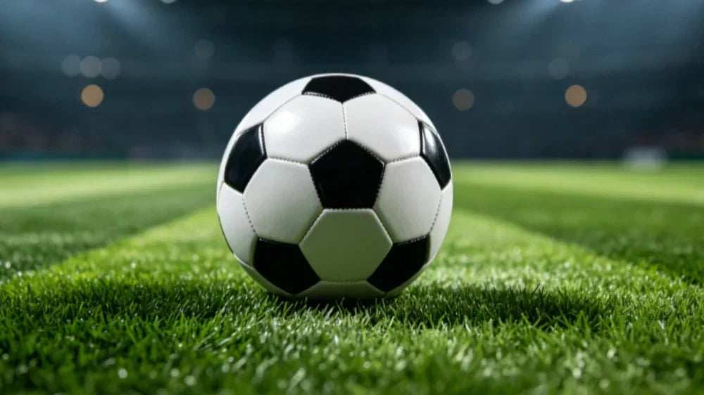 The 2026 World Cup