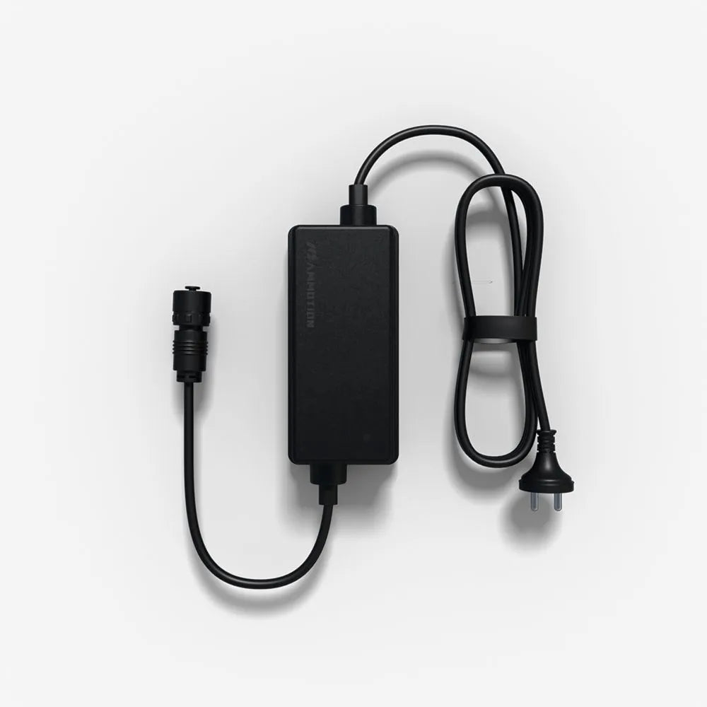 Mammotion robotic lawnmowers RTK Reference Station Power Adapter