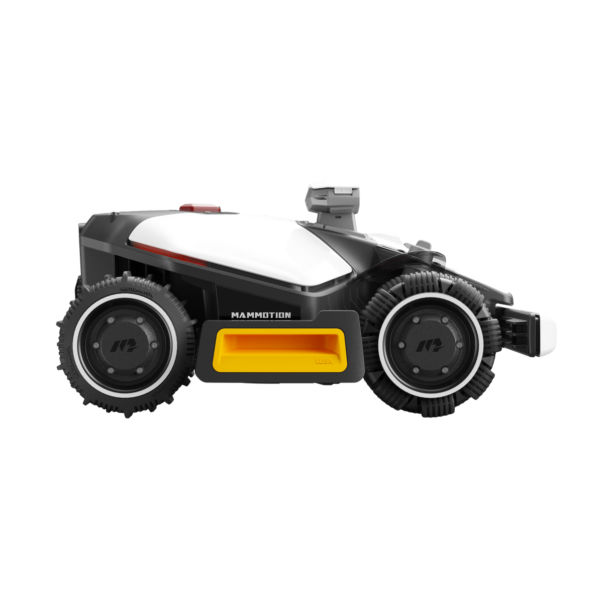 MAMMOTION LUBA mini 2 AWD 1000