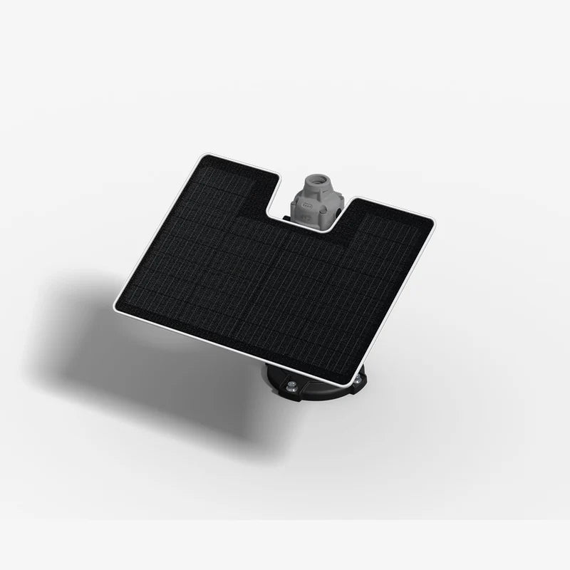 Solar Panel for RTK Reference Station