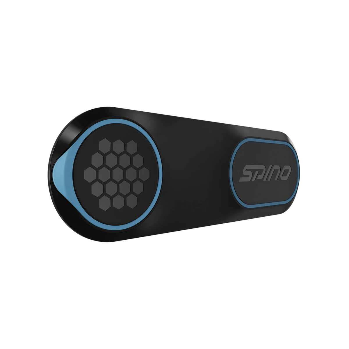 Cover for SPINO E1