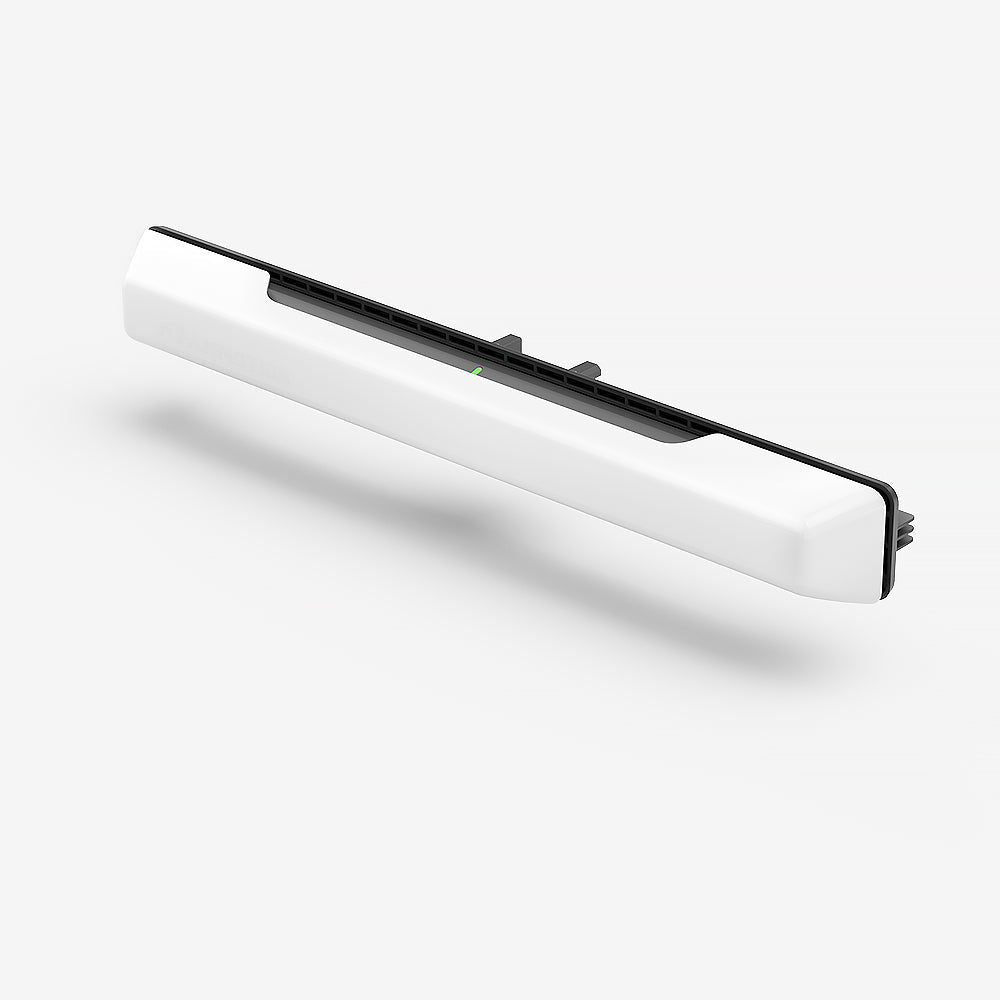 Mammotion LUBA 2 AWD series robot lawn mower bumper