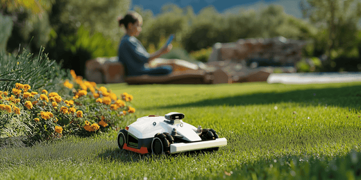 Best Robot Lawn Mowers for Smart Homes UK (2025): Pros, Cons & Buying Tips