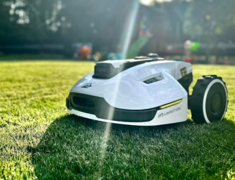  affordable lawn mowers 