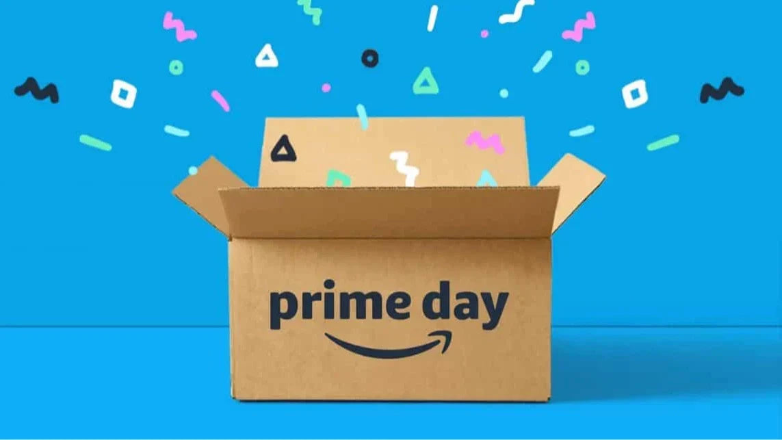 Amazon Prime Day