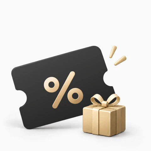 Up to £50 Off Your First Order