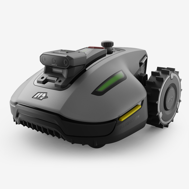 Mammotion YUKA mini 2 800 Robot Lawn Mower