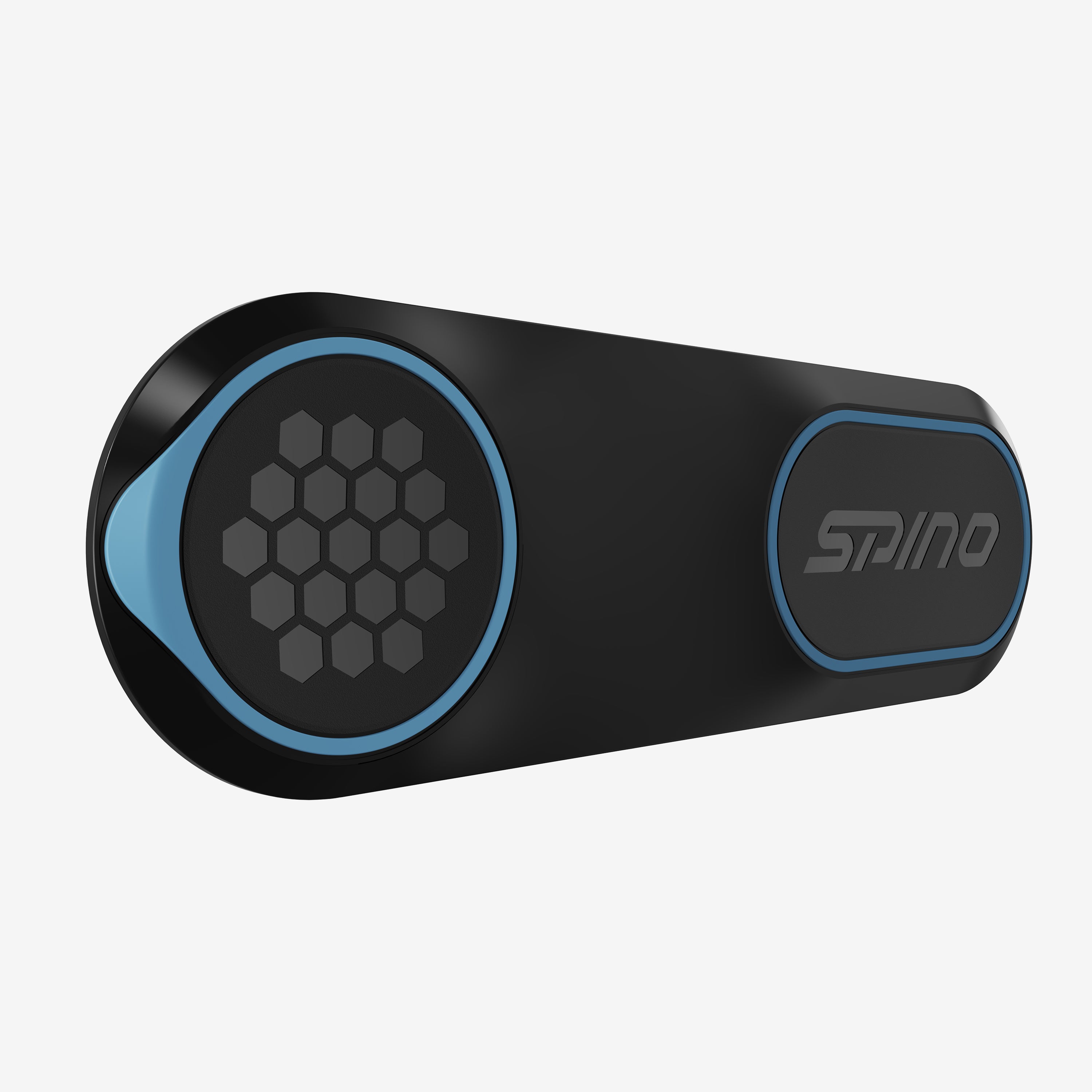 Cover for SPINO E1