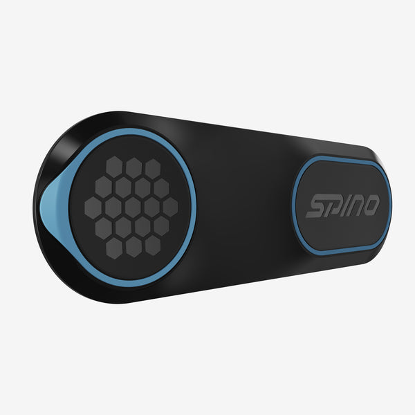 Cover for SPINO E1