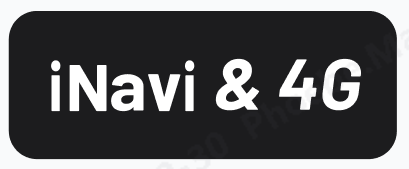 Built-in 4G Module with 1-Year Free 4G Service