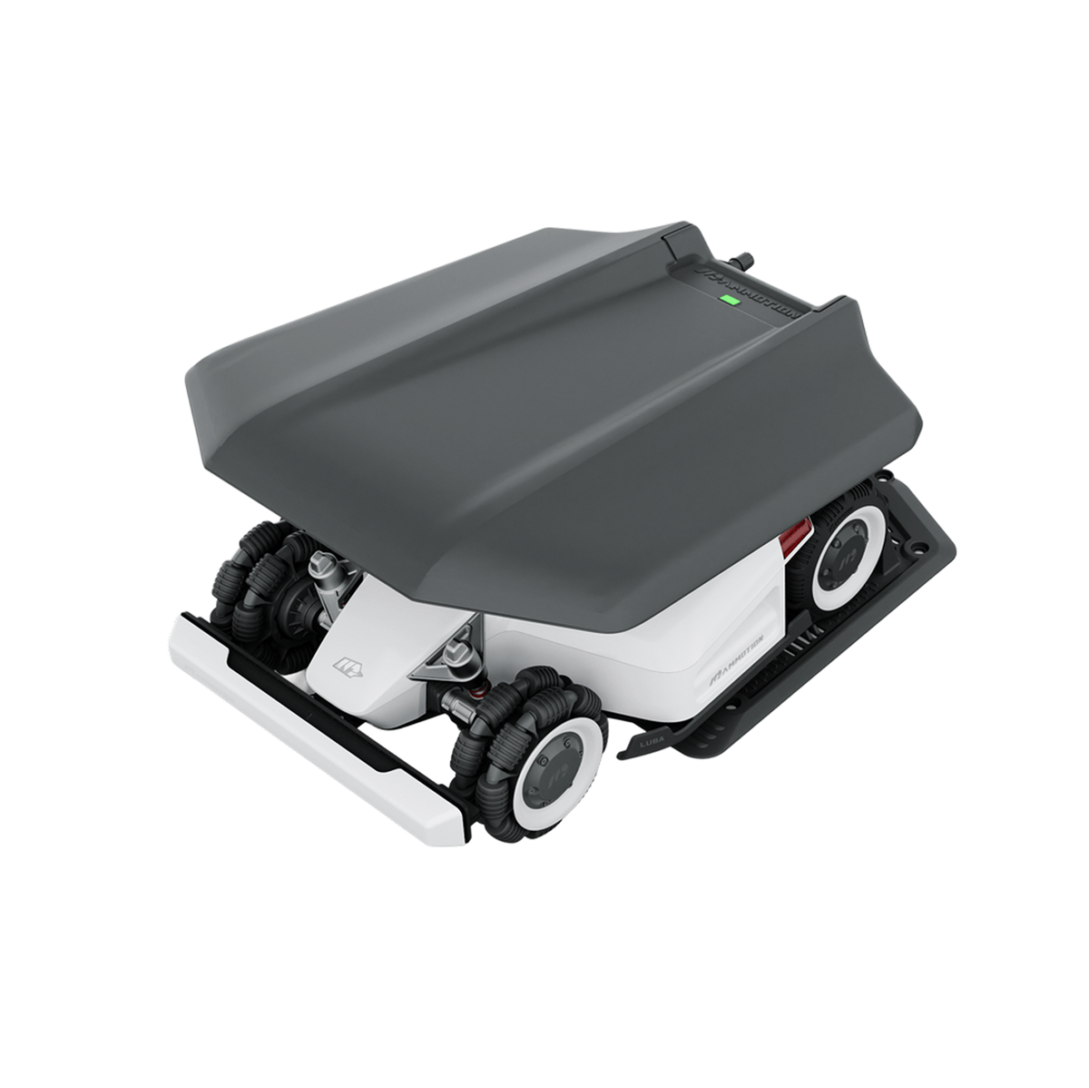 Garage for LUBA 1 AWD Series