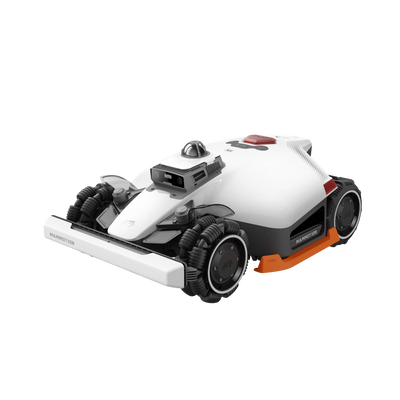 MAMMOTION LUBA 3 AWD
