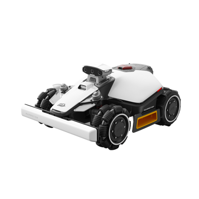 MAMMOTION LUBA mini 2 AWD 1000
