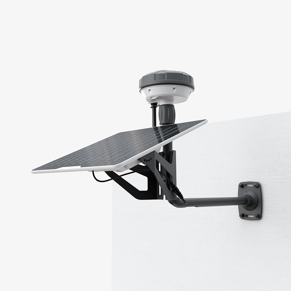 Solar Panel for RTK Reference Station | Mammotion UK