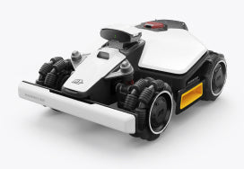 LUBA mini AWD 800 | 800㎡