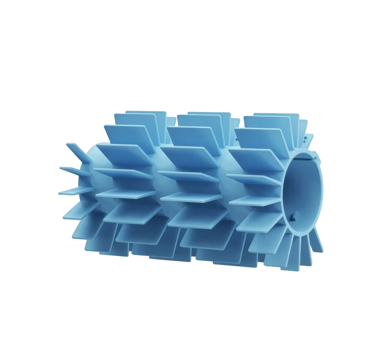 Roller Brush for SPINO E1