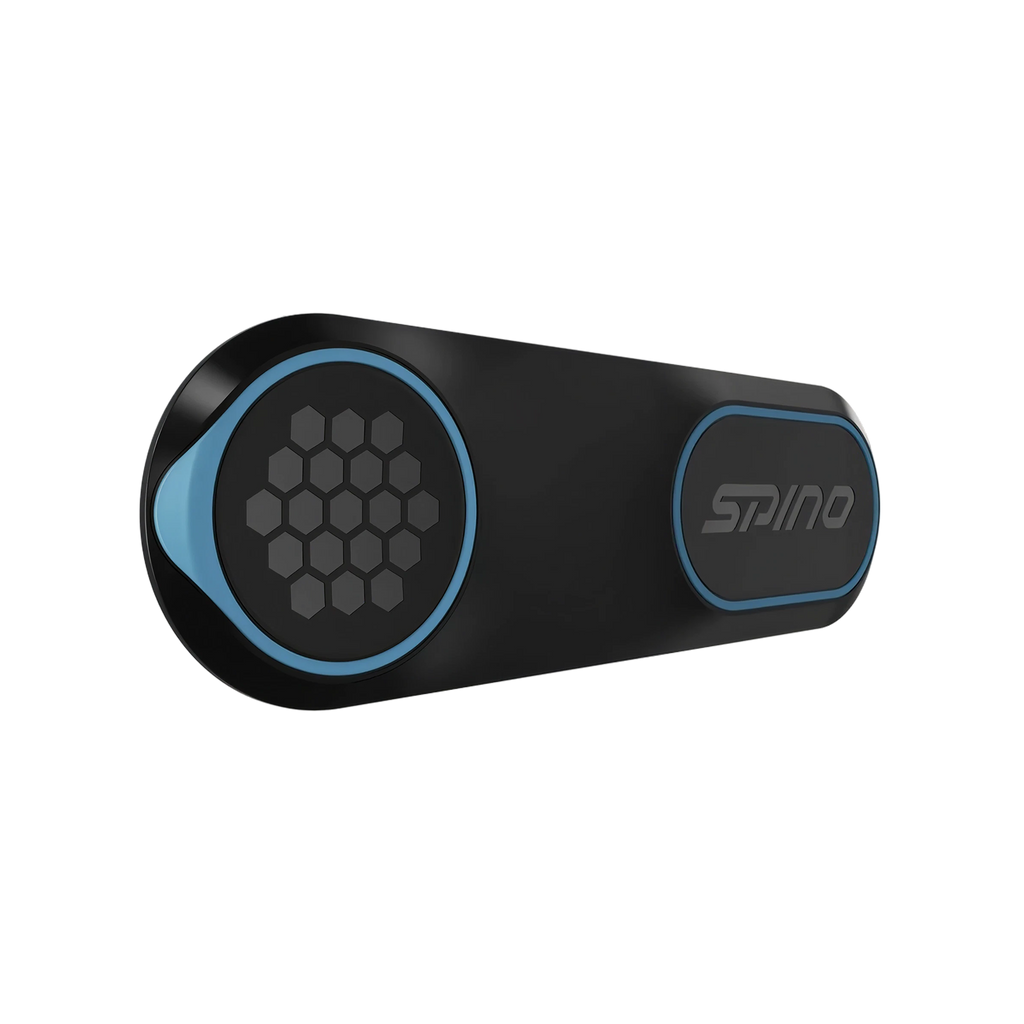 Cover for SPINO E1