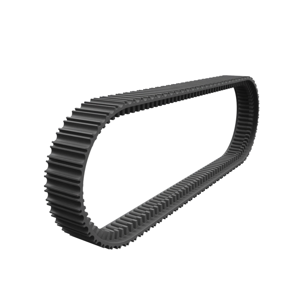 Caterpillar Tread SPINO E1