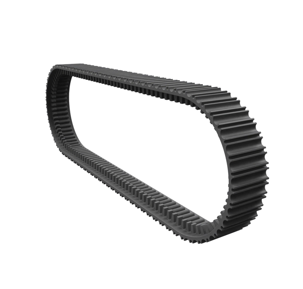 Caterpillar Tread for SPINO E1