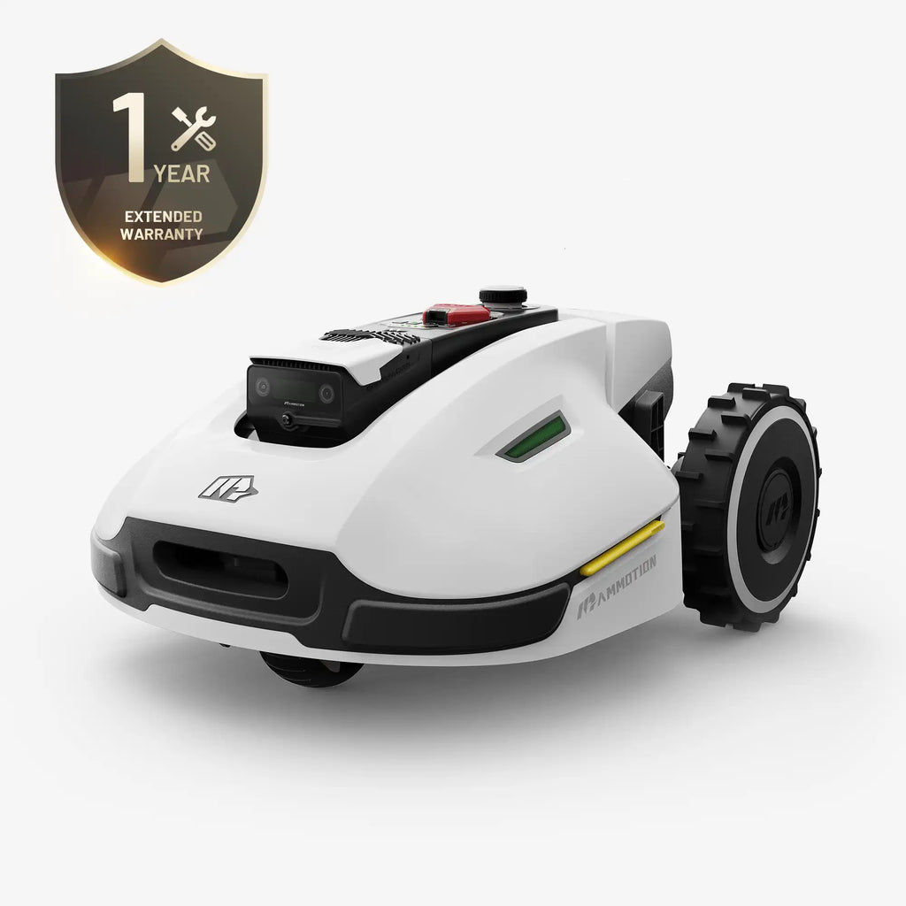 Extended Warranty YUKA 1000