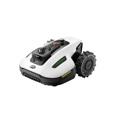 MAMMOTION YUKA mini 2 1000