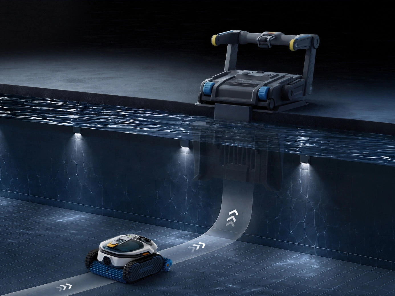 Precision Return Navigation