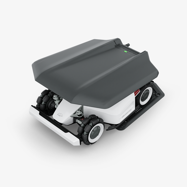 Garage for LUBA 1 AWD Series