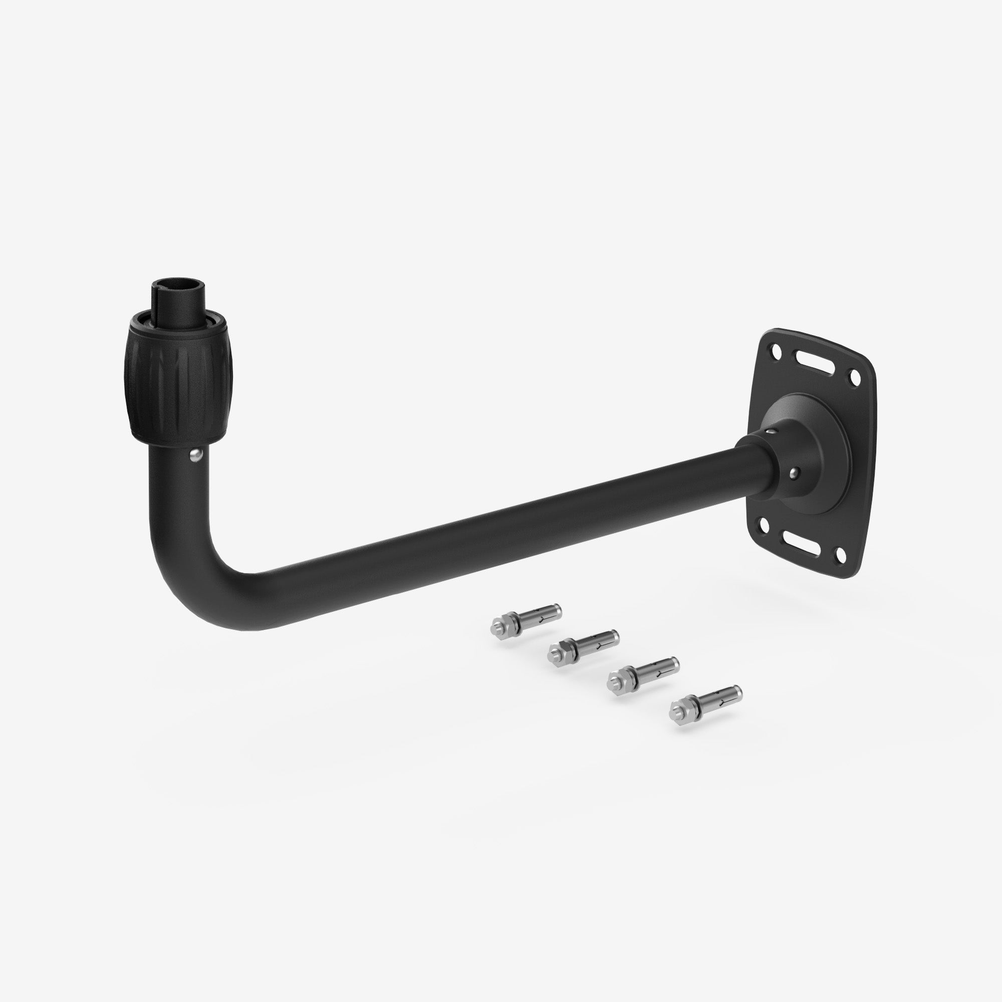Parachoques Para Robot Cortacésped LUBA 2 AWD - Accesorio De Protección Para Modelos 1000, 3000 Y 5000