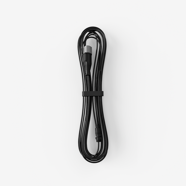 RTK Reference Station Extension Cable (10 meters) for LUBA 2 AWD Series / YUKA Series