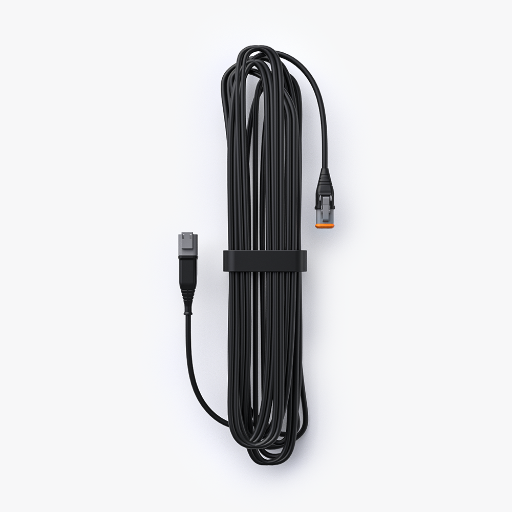 RTK Reference Station Extension Cable LUBA 1 AWD Series